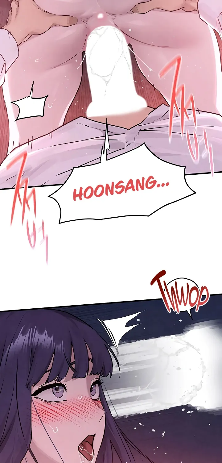 Read Moby Dick (Yansae) chapter 80 image 14 on Lezhin