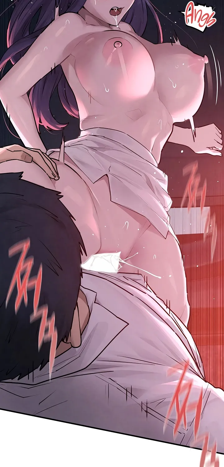 Read Moby Dick (Yansae) chapter 80 image 19 on Lezhin
