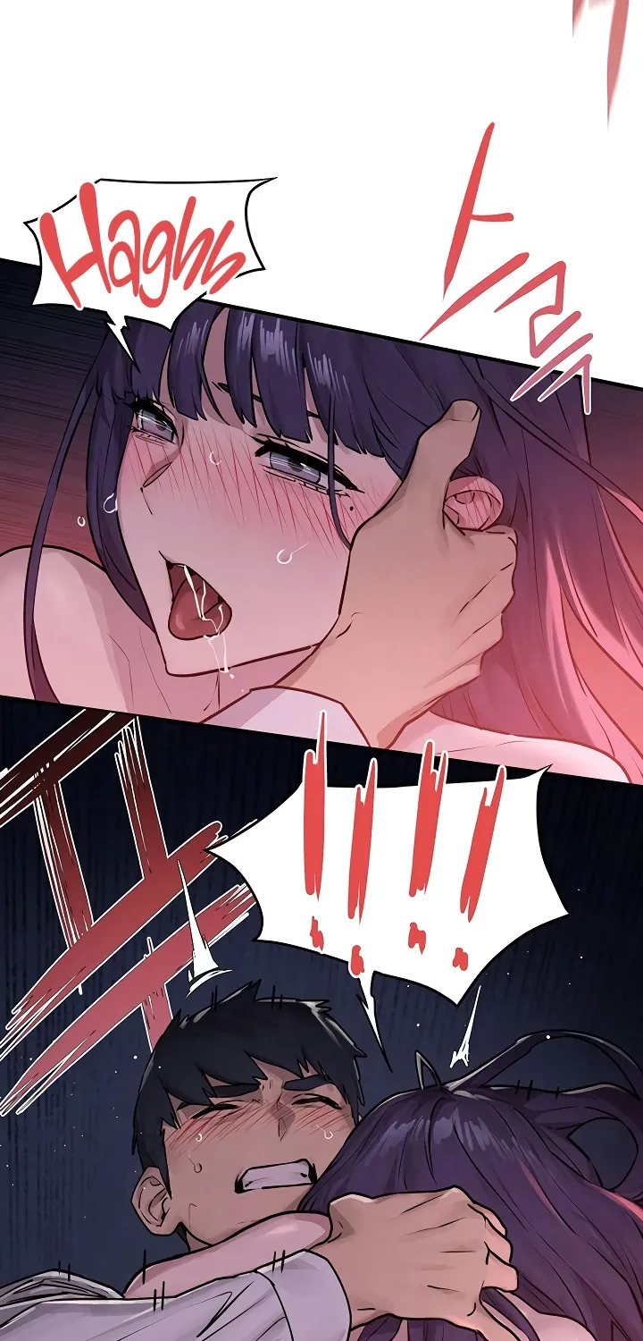 Read Moby Dick (Yansae) chapter 80 image 20 on Lezhin