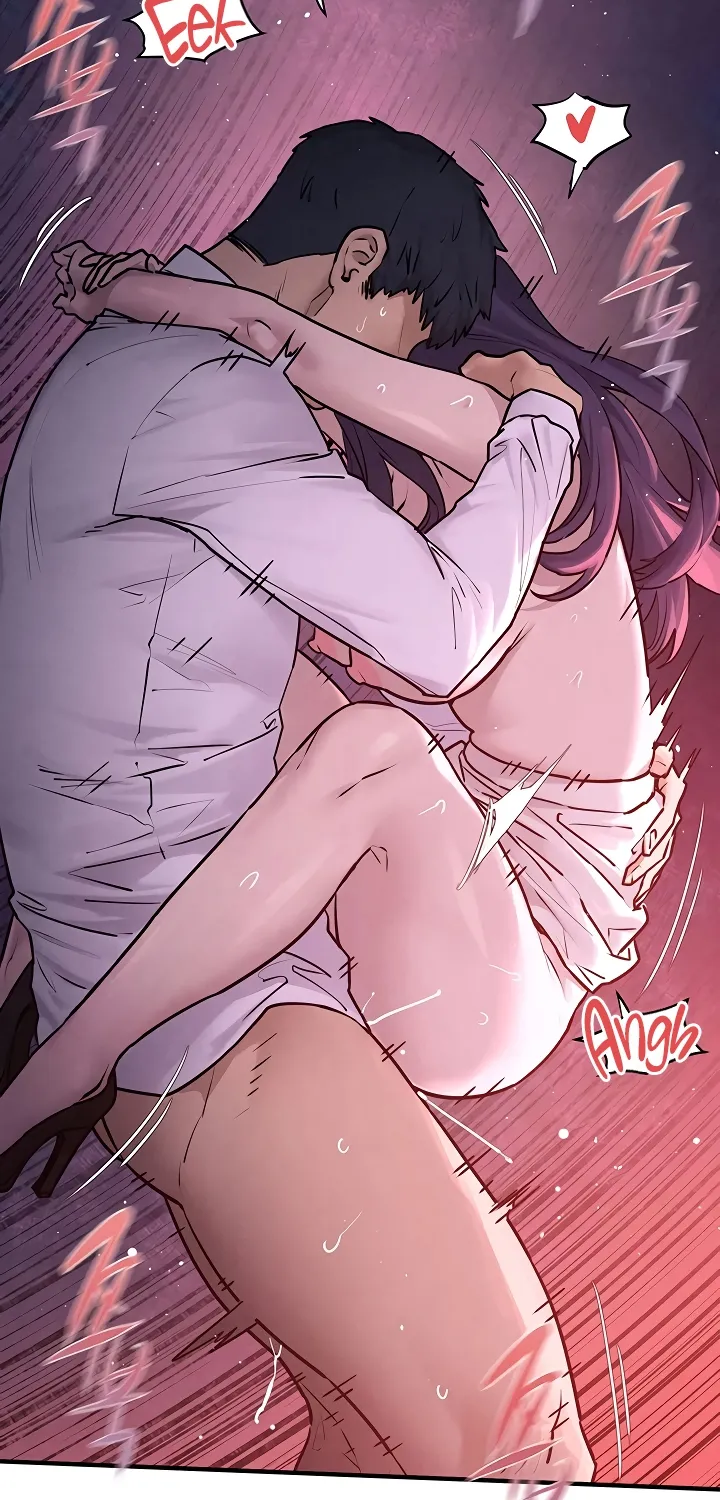 Read Moby Dick (Yansae) chapter 80 image 23 on Lezhin