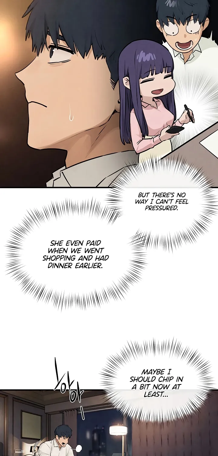 Read Moby Dick (Yansae) chapter 80 image 47 on Lezhin