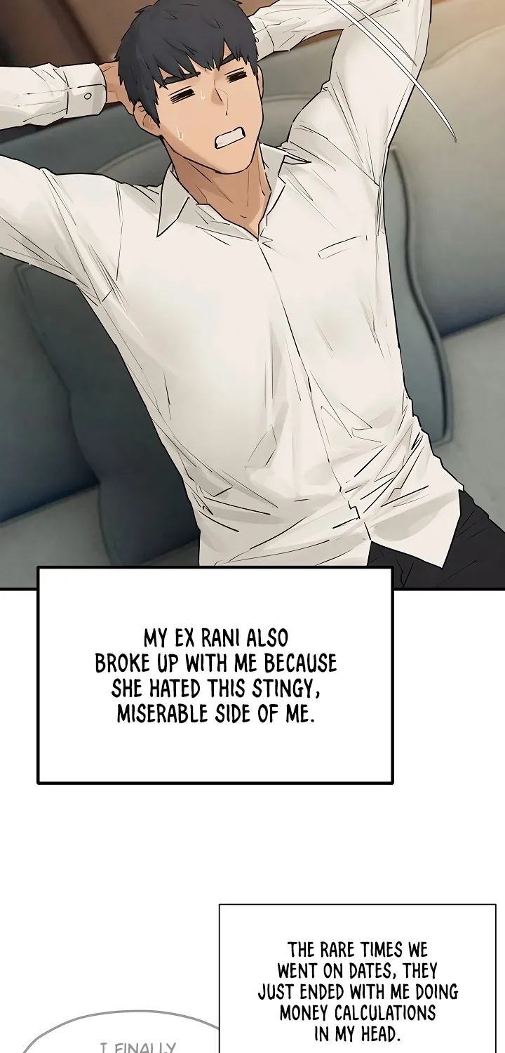 Read Moby Dick (Yansae) chapter 80 image 50 on Lezhin
