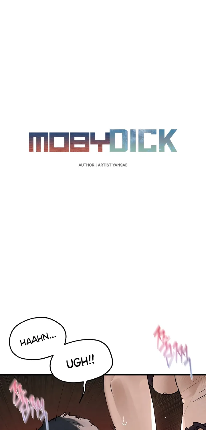 Read Moby Dick (Yansae) chapter 82 image 12 on Lezhin