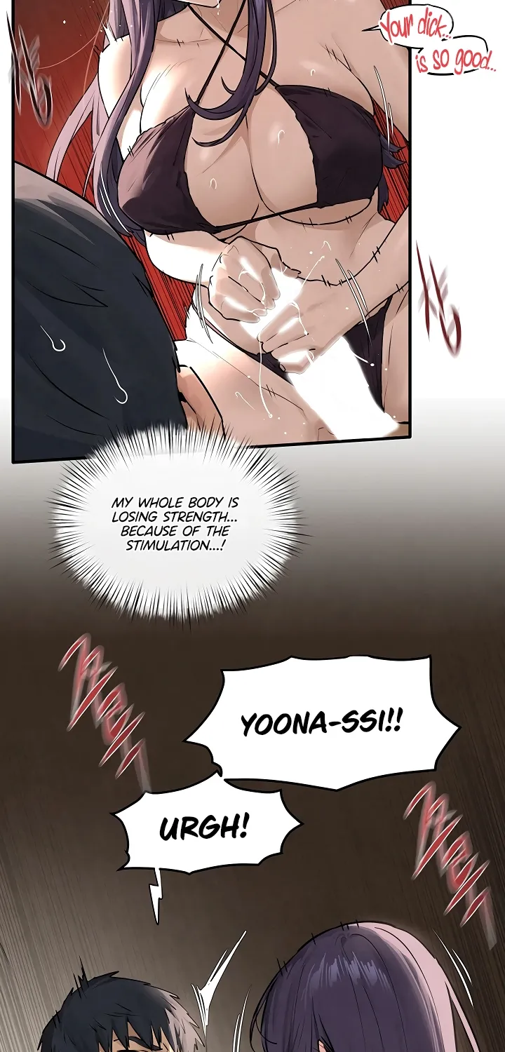 Read Moby Dick (Yansae) chapter 82 image 18 on Lezhin