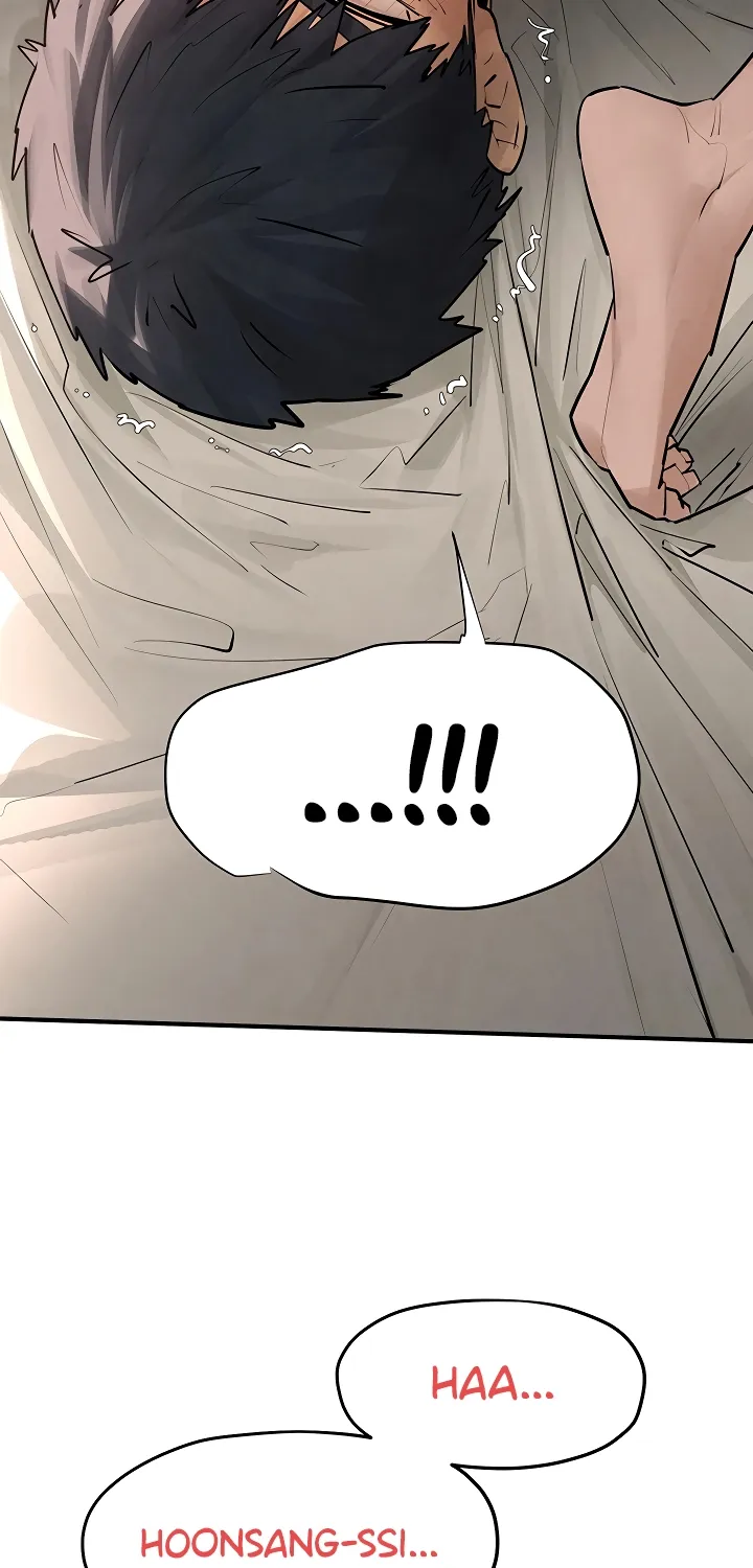 Read Moby Dick (Yansae) chapter 82 image 23 on Lezhin
