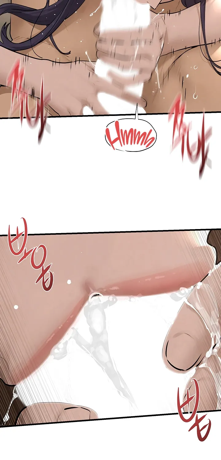 Read Moby Dick (Yansae) chapter 82 image 31 on Lezhin