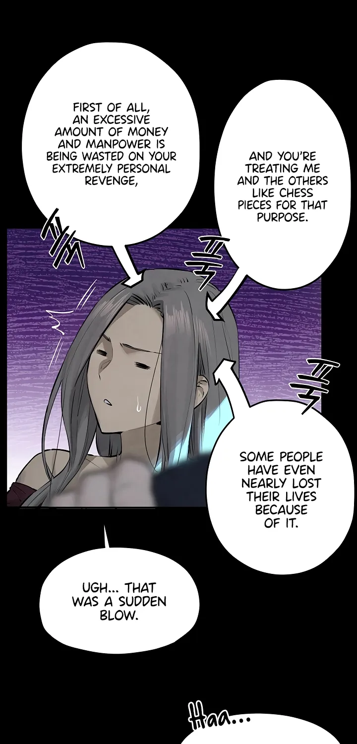 Read Moby Dick (Yansae) chapter 82 image 63 on Lezhin