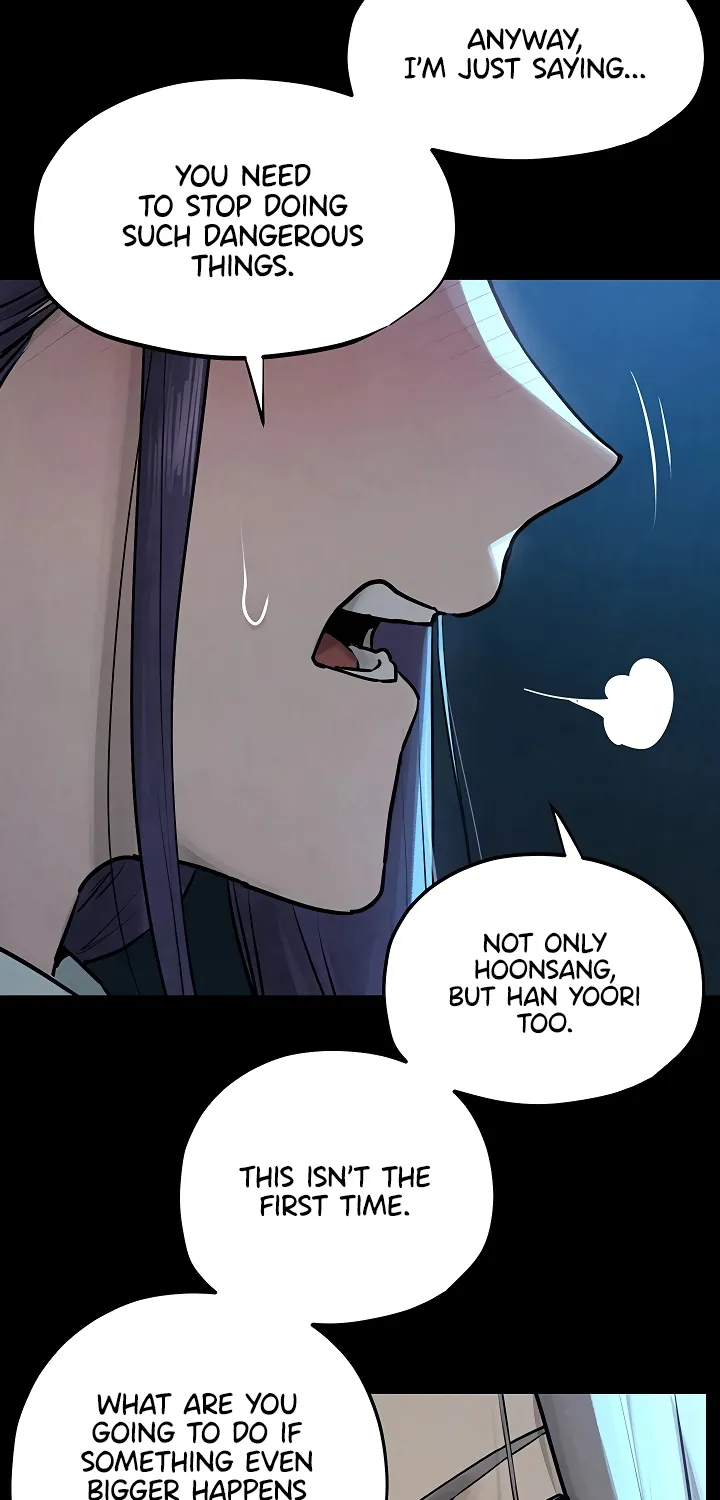 Read Moby Dick (Yansae) chapter 82 image 64 on Lezhin