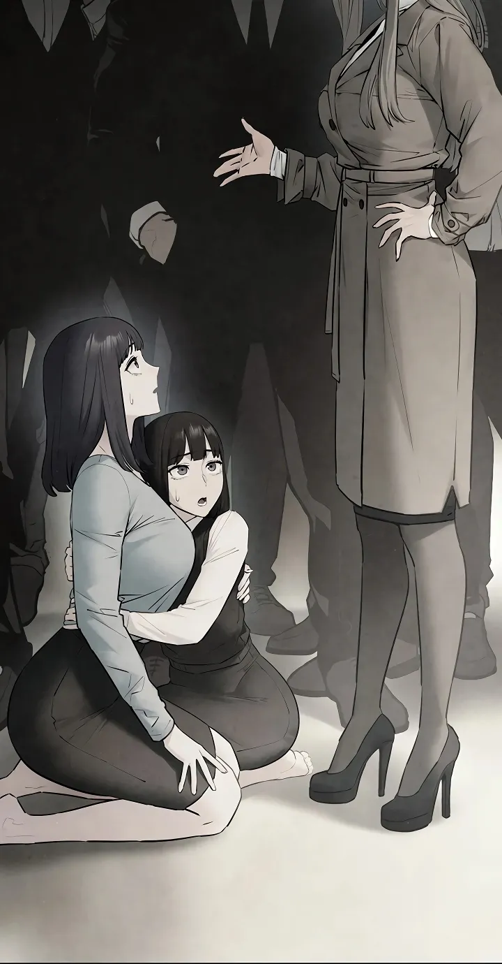 Read Moby Dick (Yansae) chapter 82 image 85 on Lezhin