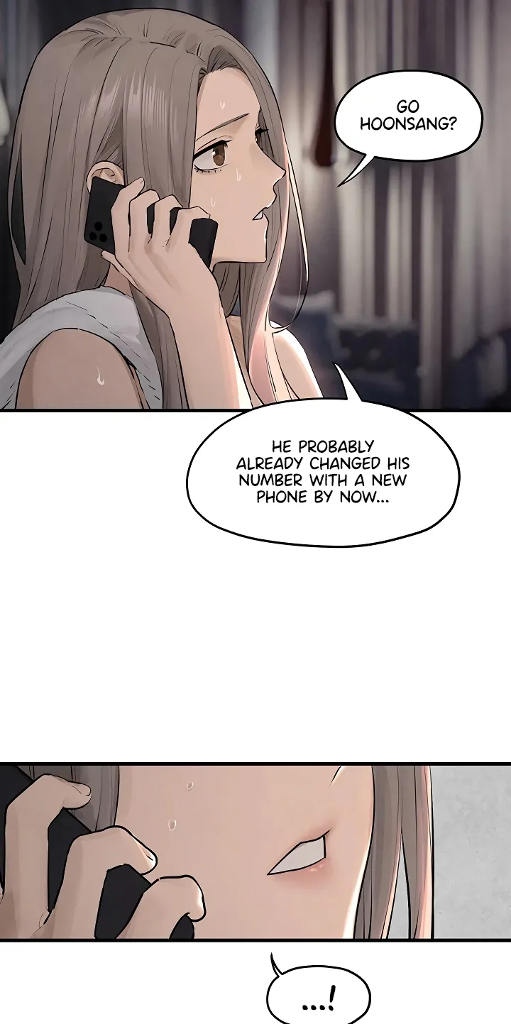 Read Moby Dick (Yansae) chapter 82 image 90 on Lezhin