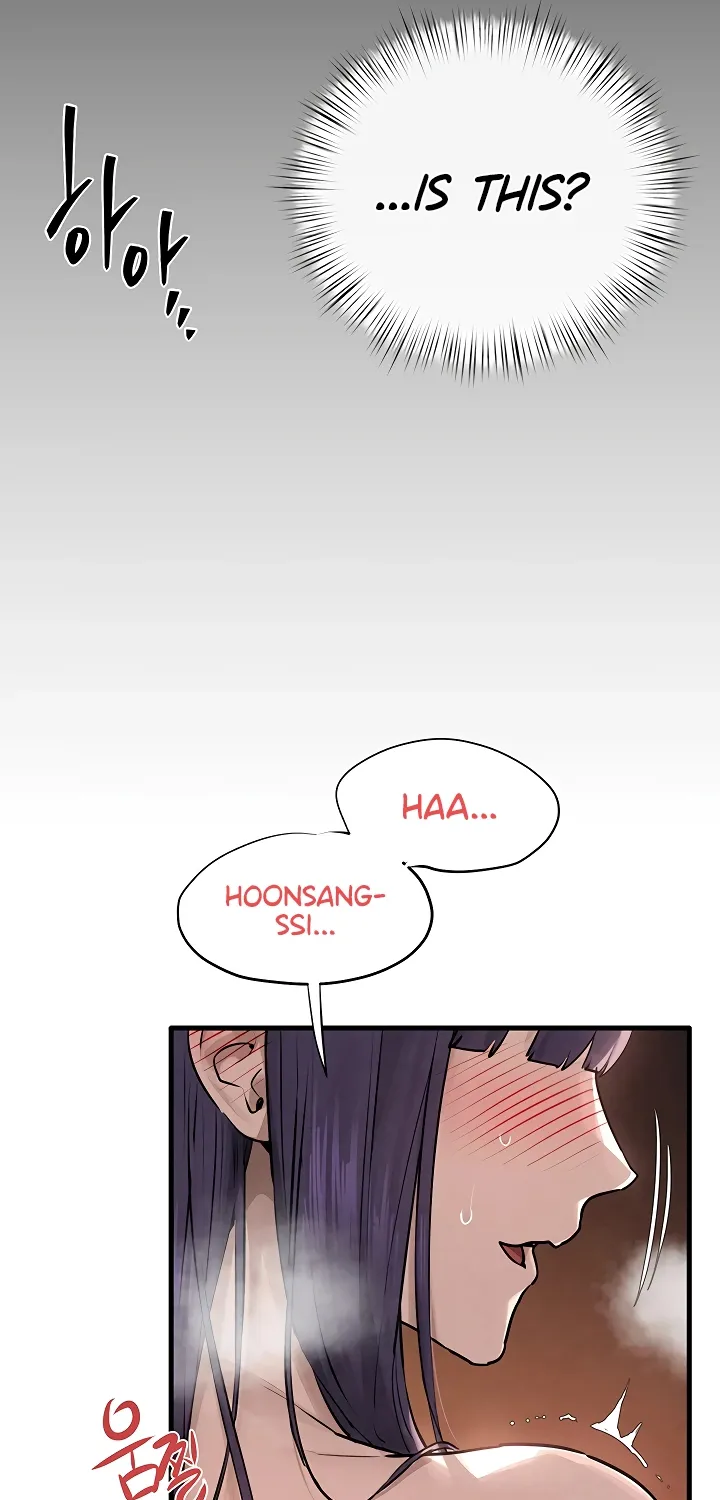 Read Moby Dick (Yansae) chapter 82 image 96 on Lezhin