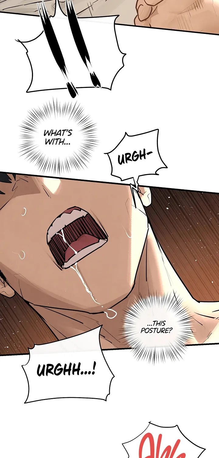 Read Moby Dick (Yansae) chapter 83 image 14 on Lezhin