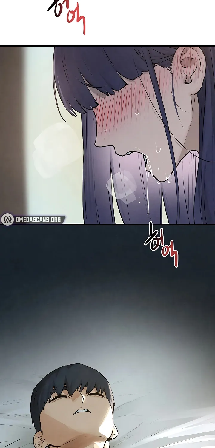 Read Moby Dick (Yansae) chapter 83 image 59 on Lezhin