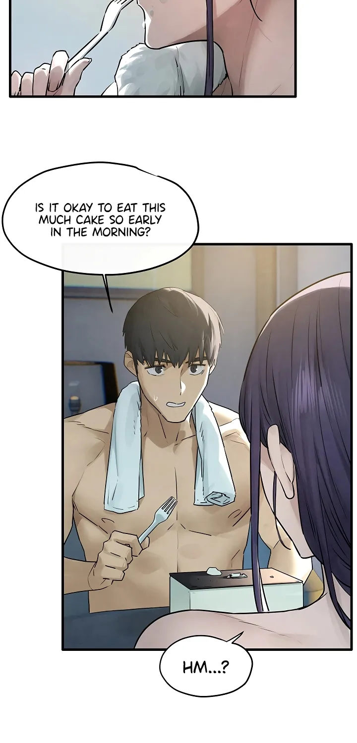 Read Moby Dick (Yansae) chapter 83 image 70 on Lezhin