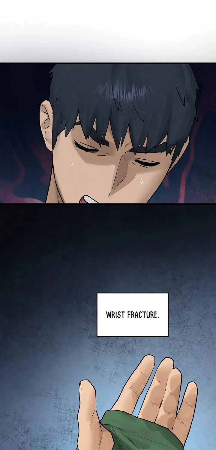 Read Moby Dick (Yansae) chapter 84 image 17 on Lezhin