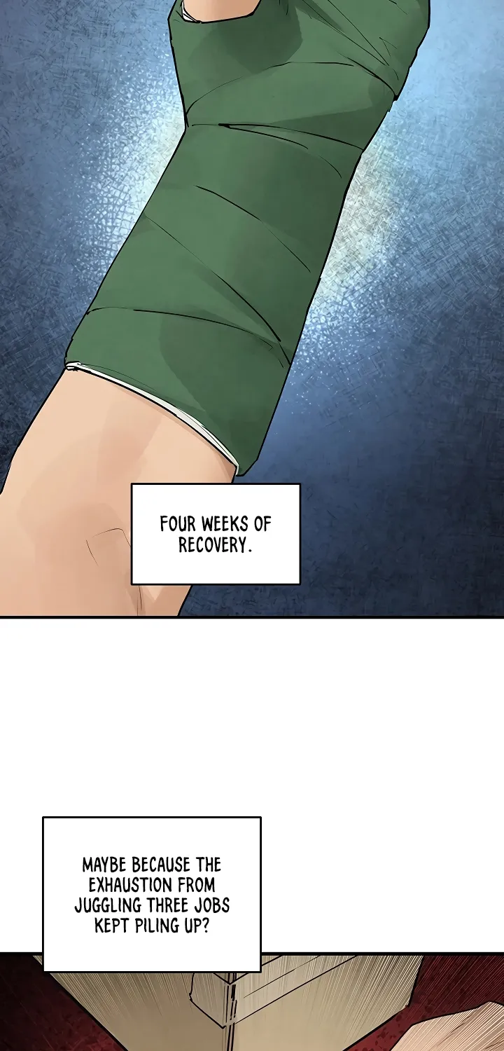 Read Moby Dick (Yansae) chapter 84 image 18 on Lezhin