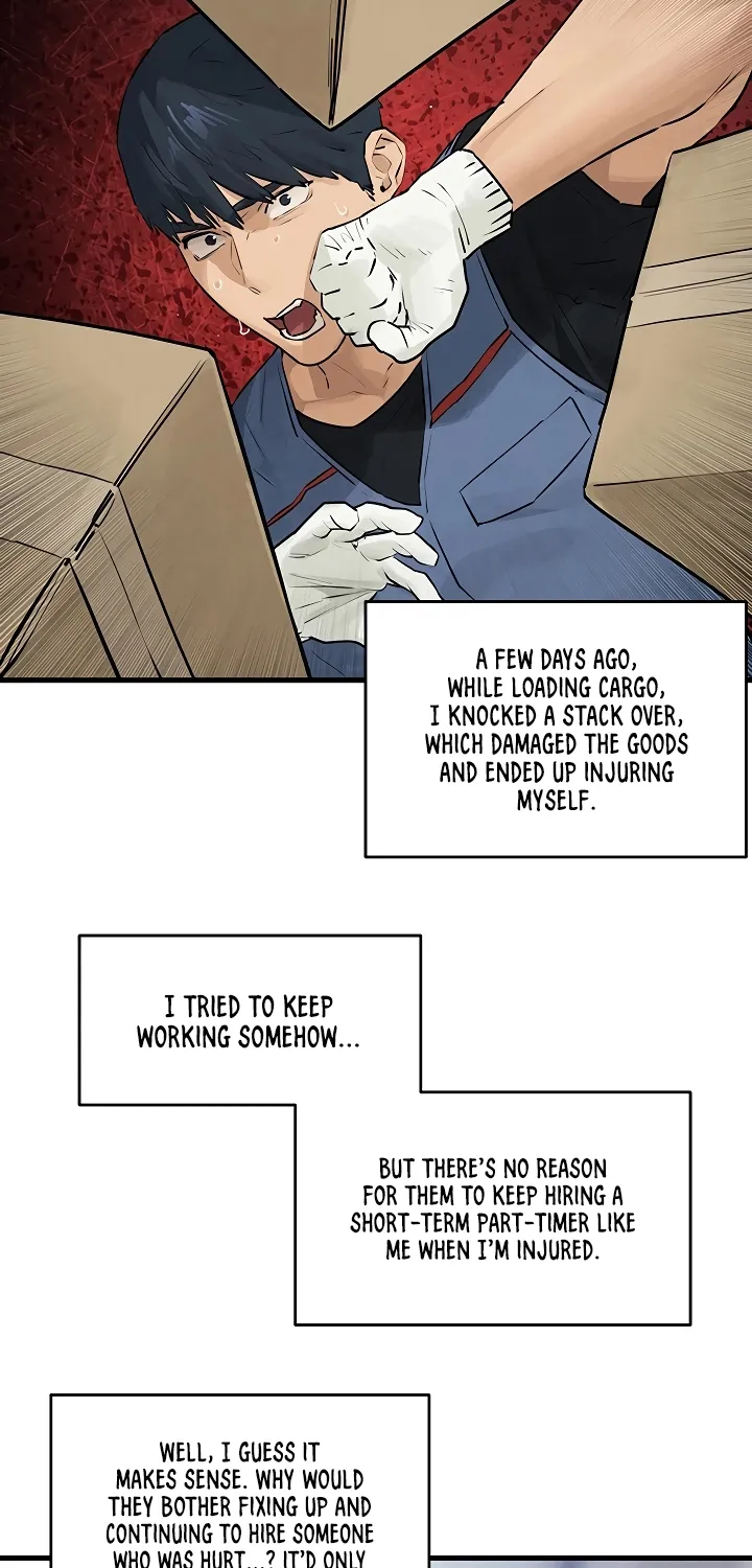 Read Moby Dick (Yansae) chapter 84 image 19 on Lezhin