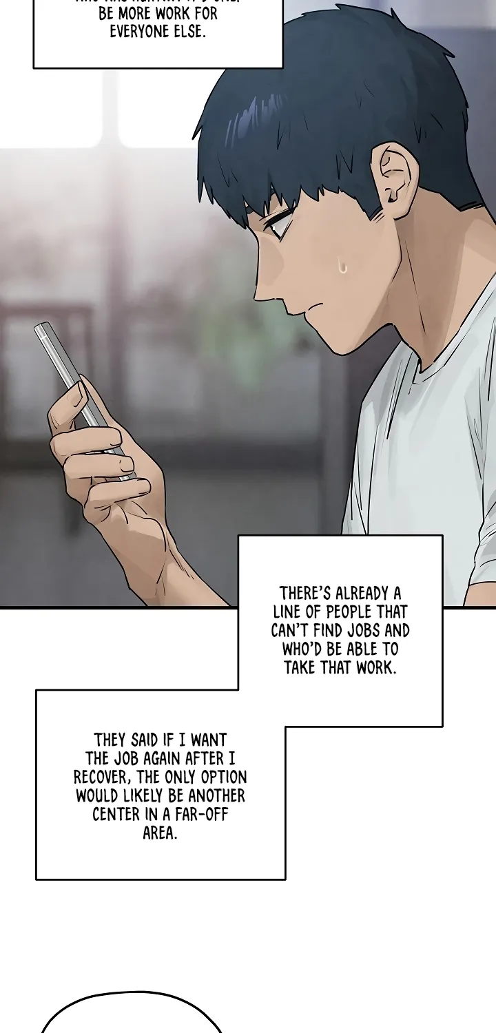 Read Moby Dick (Yansae) chapter 84 image 20 on Lezhin