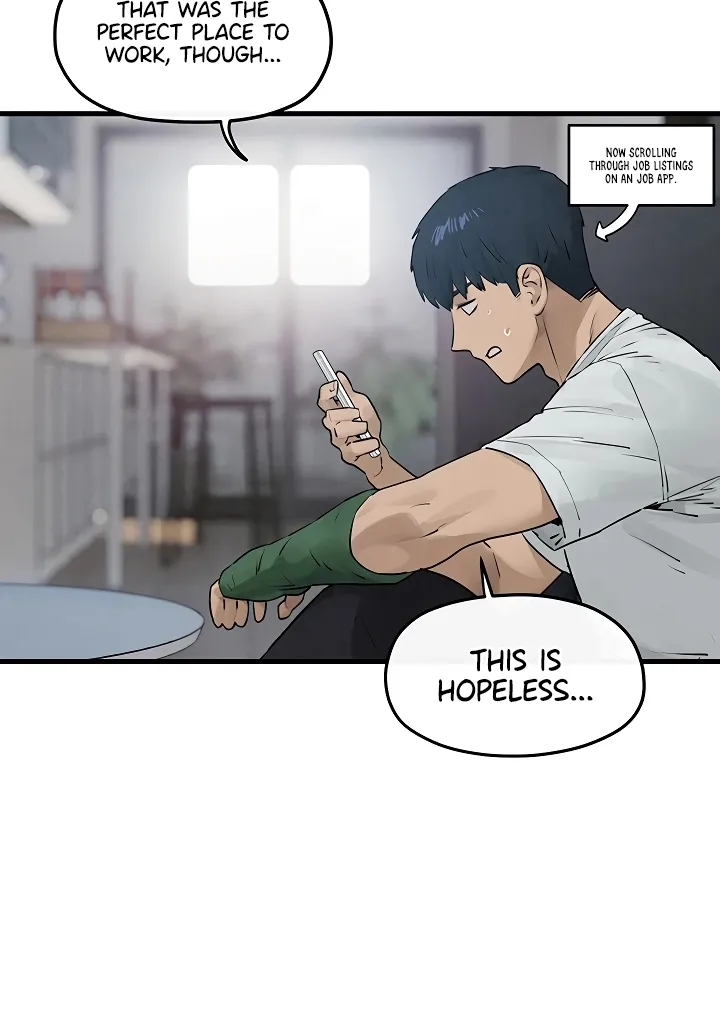 Read Moby Dick (Yansae) chapter 84 image 21 on Lezhin
