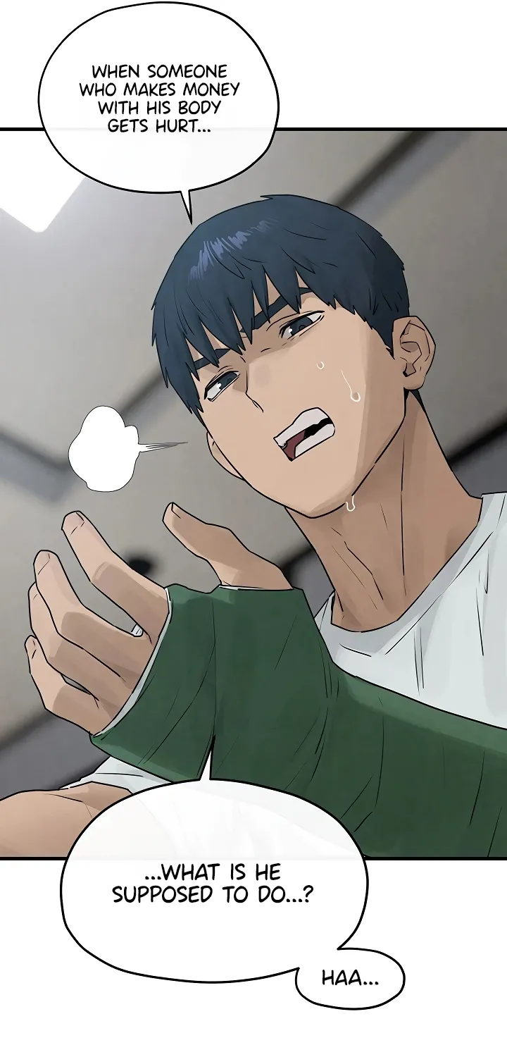 Read Moby Dick (Yansae) chapter 84 image 22 on Lezhin