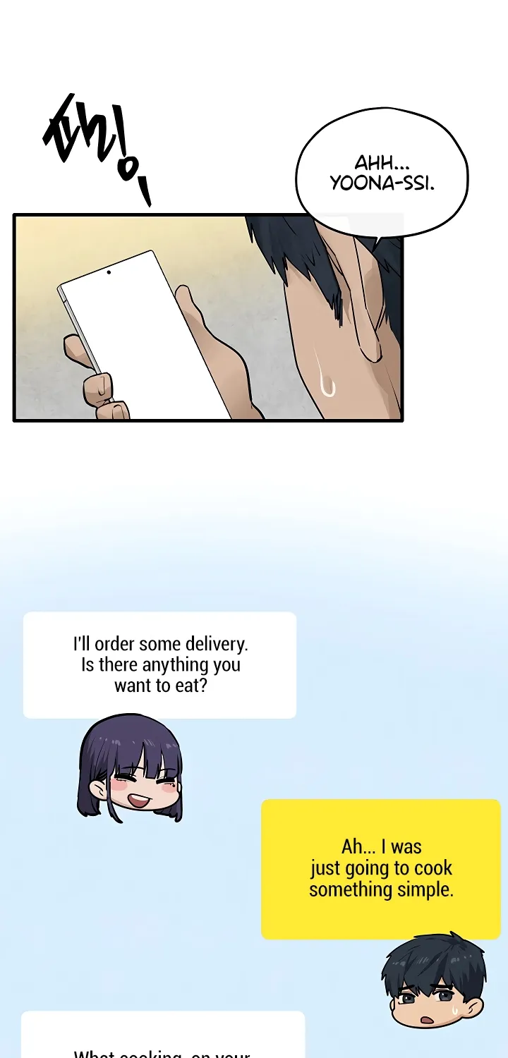 Read Moby Dick (Yansae) chapter 84 image 23 on Lezhin