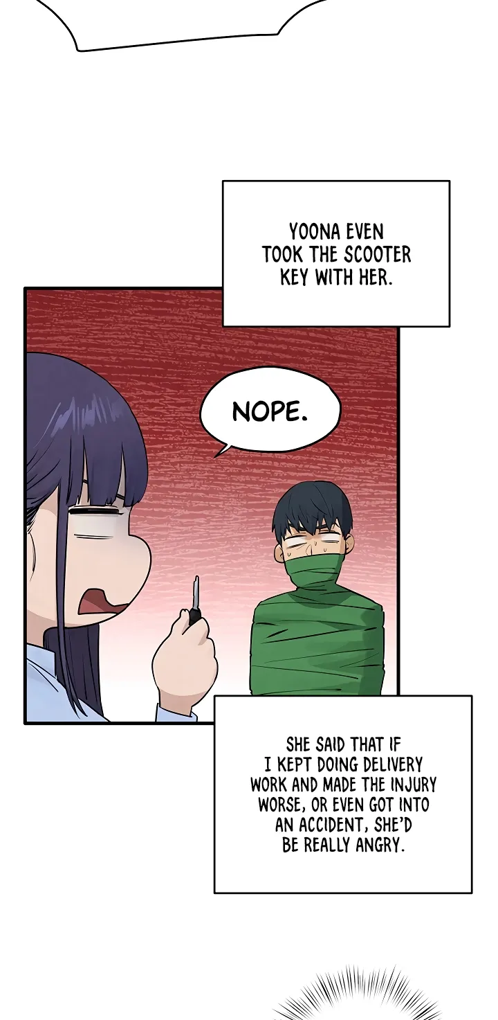 Read Moby Dick (Yansae) chapter 84 image 26 on Lezhin