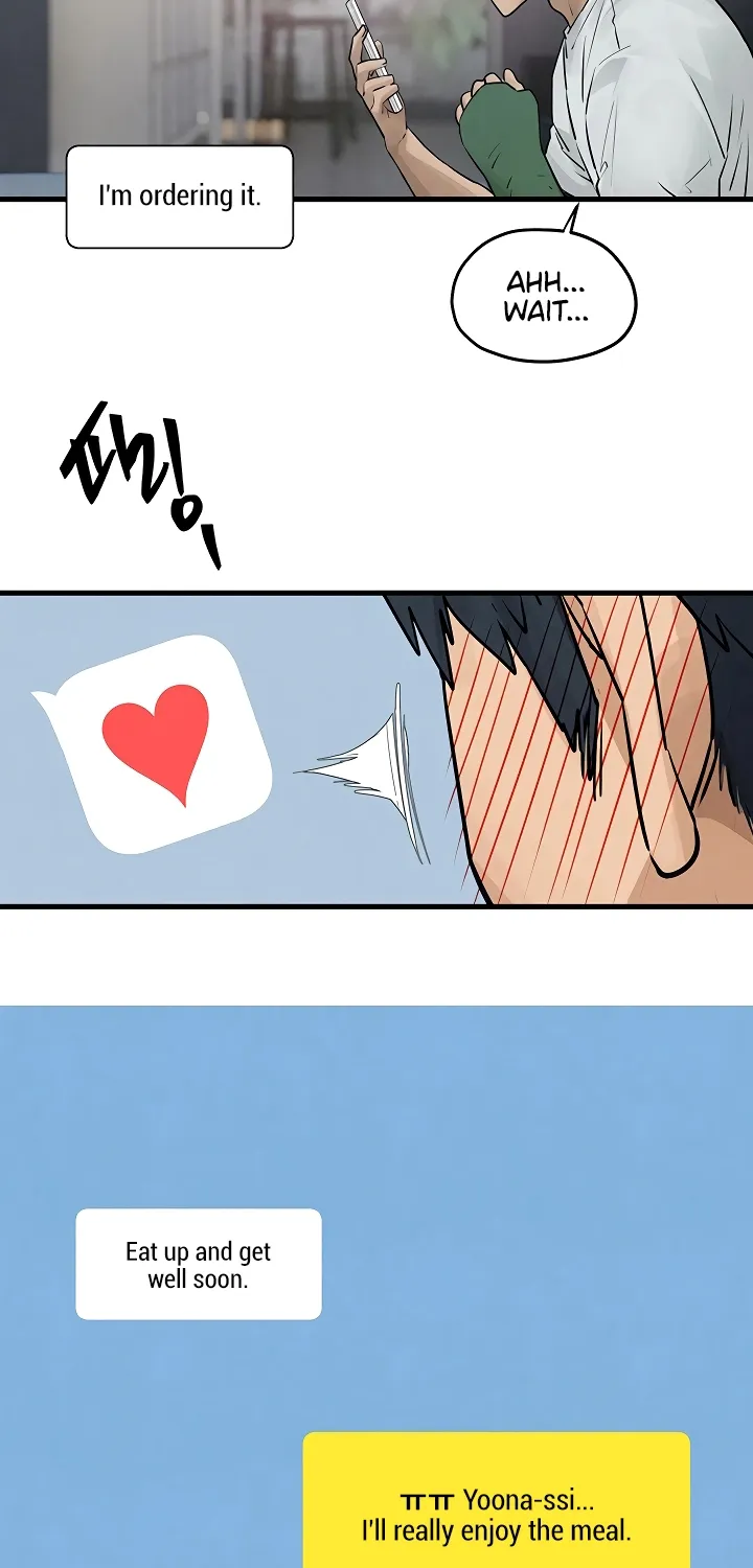Read Moby Dick (Yansae) chapter 84 image 29 on Lezhin