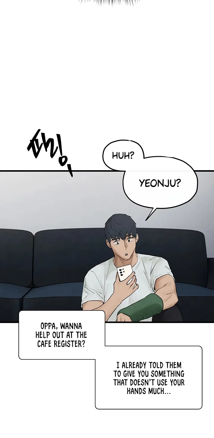 Read Moby Dick (Yansae) chapter 84 image 31 on Lezhin