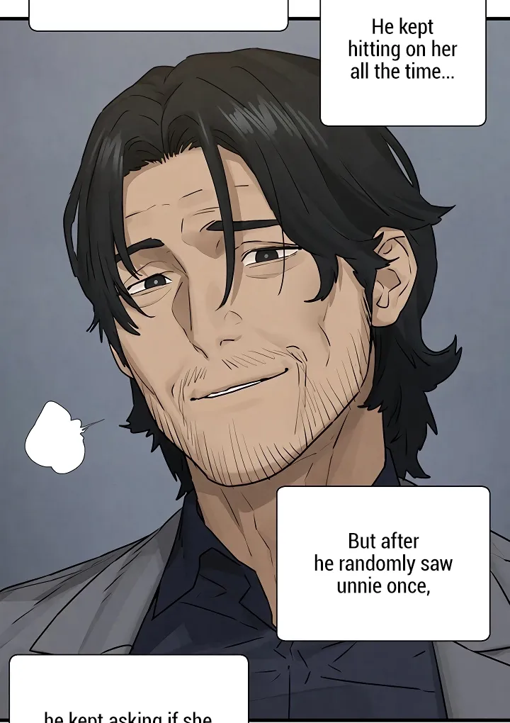 Read Moby Dick (Yansae) chapter 84 image 36 on Lezhin