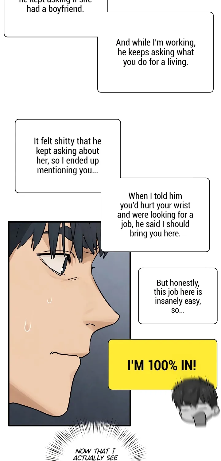 Read Moby Dick (Yansae) chapter 84 image 37 on Lezhin