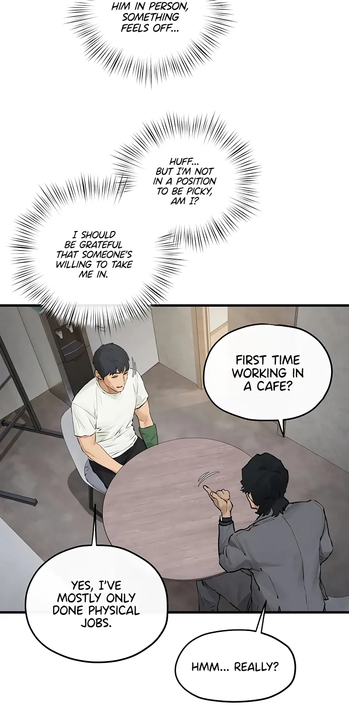 Read Moby Dick (Yansae) chapter 84 image 38 on Lezhin