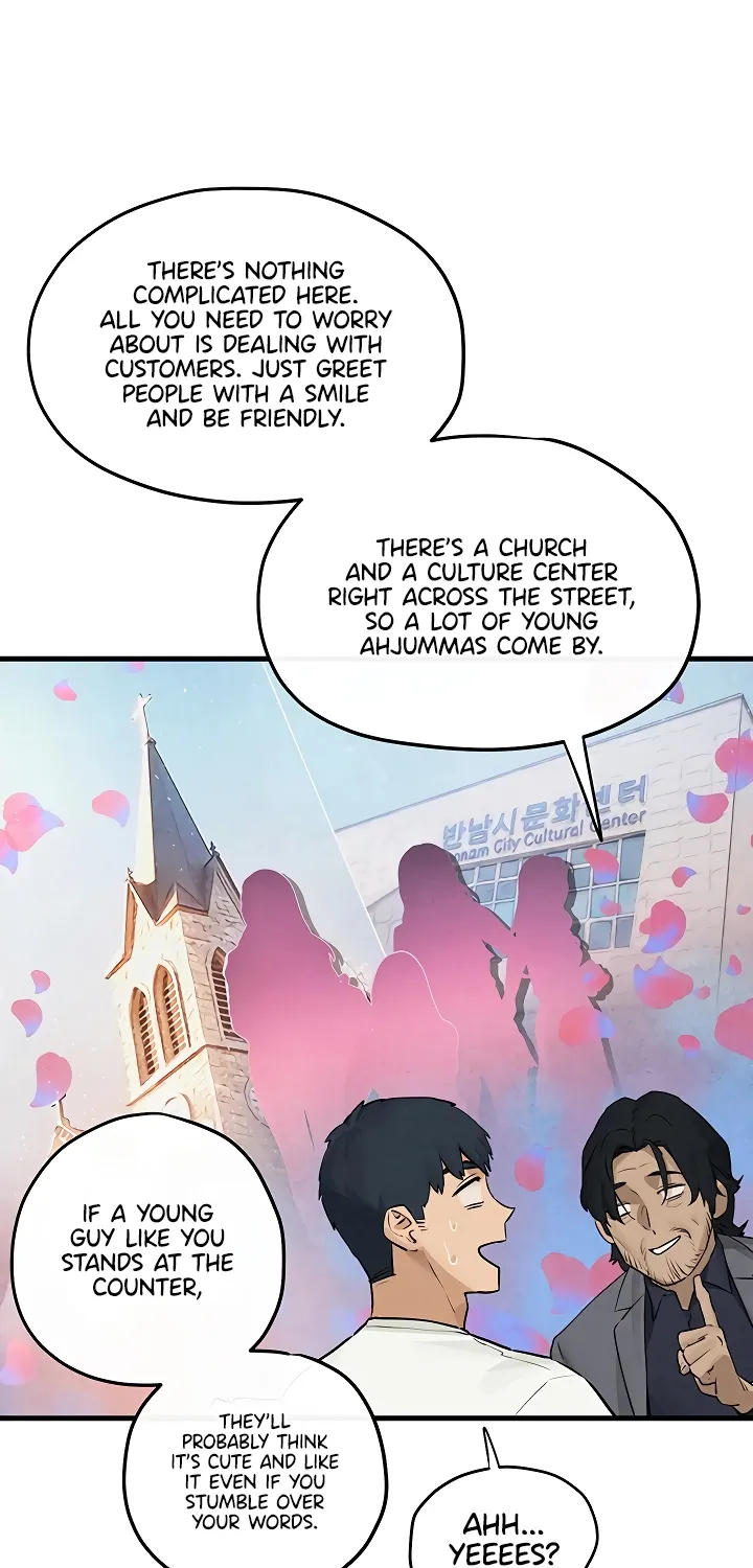 Read Moby Dick (Yansae) chapter 84 image 39 on Lezhin