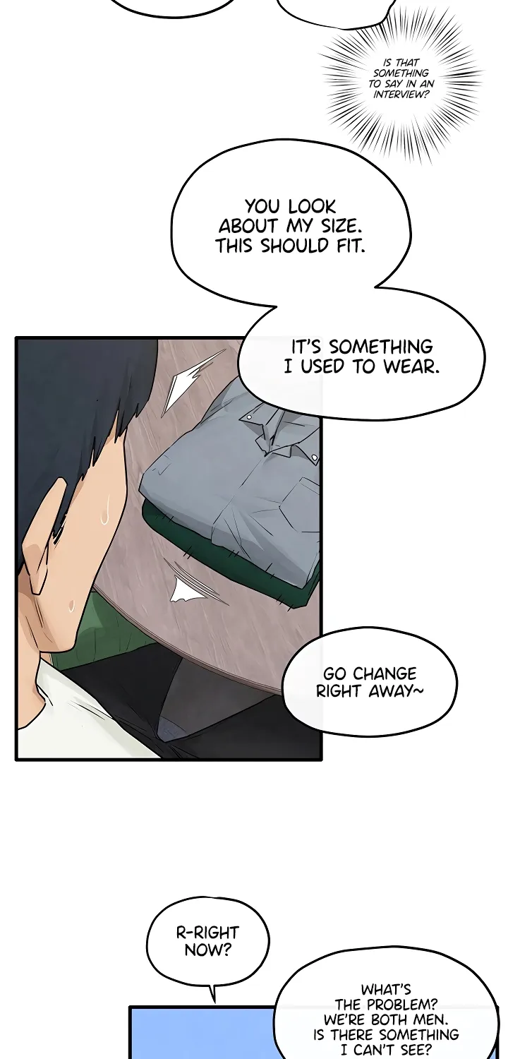 Read Moby Dick (Yansae) chapter 84 image 40 on Lezhin