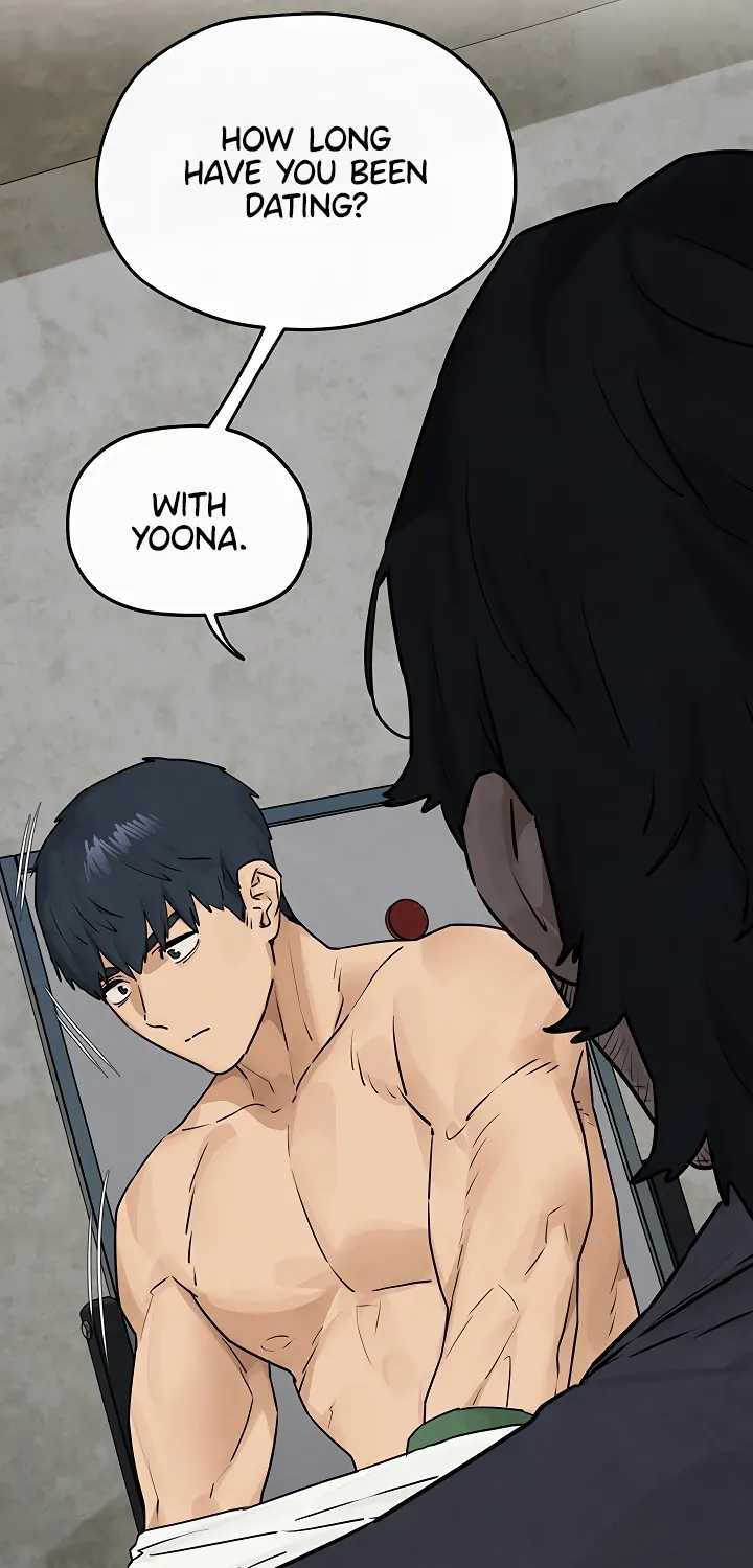 Read Moby Dick (Yansae) chapter 84 image 42 on Lezhin