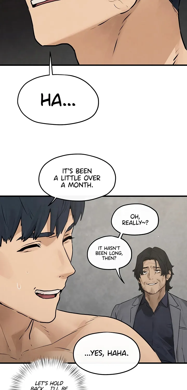 Read Moby Dick (Yansae) chapter 84 image 44 on Lezhin