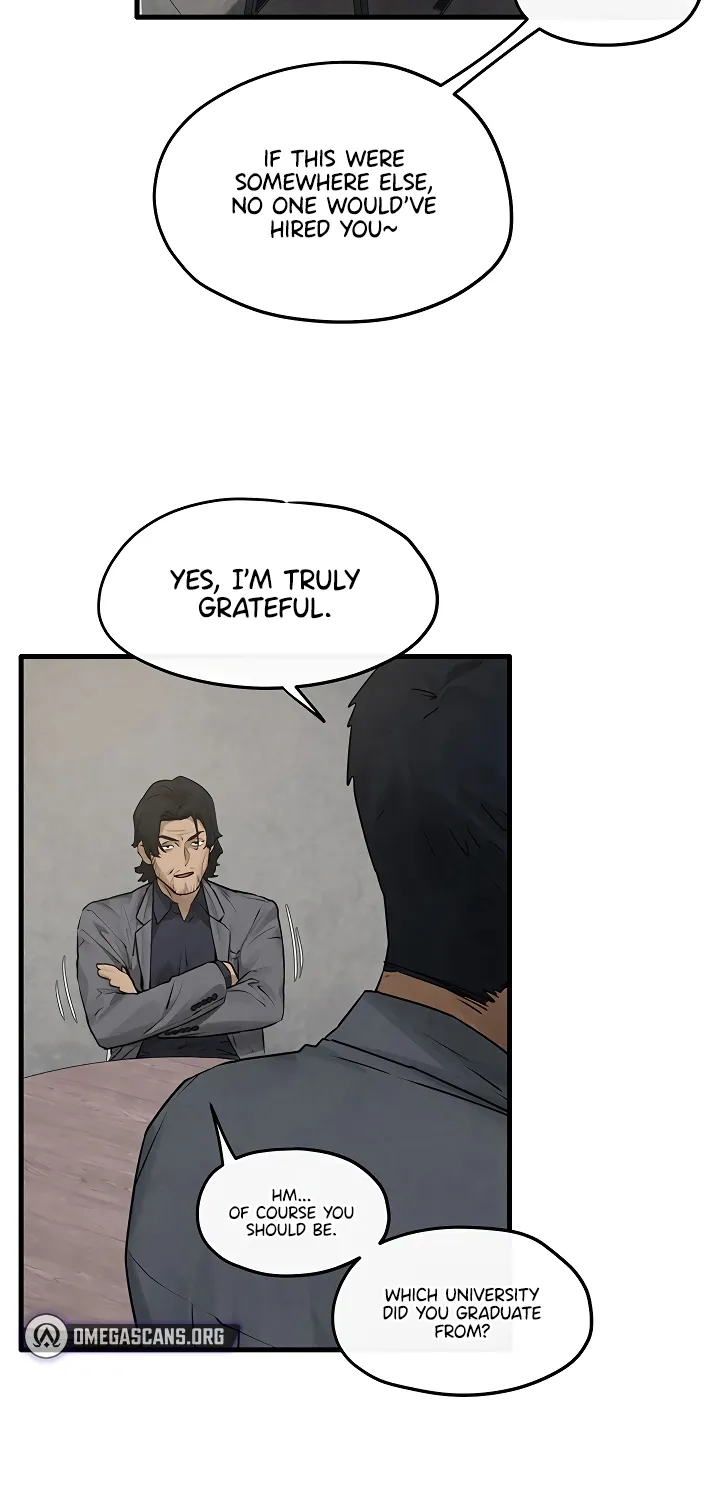 Read Moby Dick (Yansae) chapter 84 image 46 on Lezhin