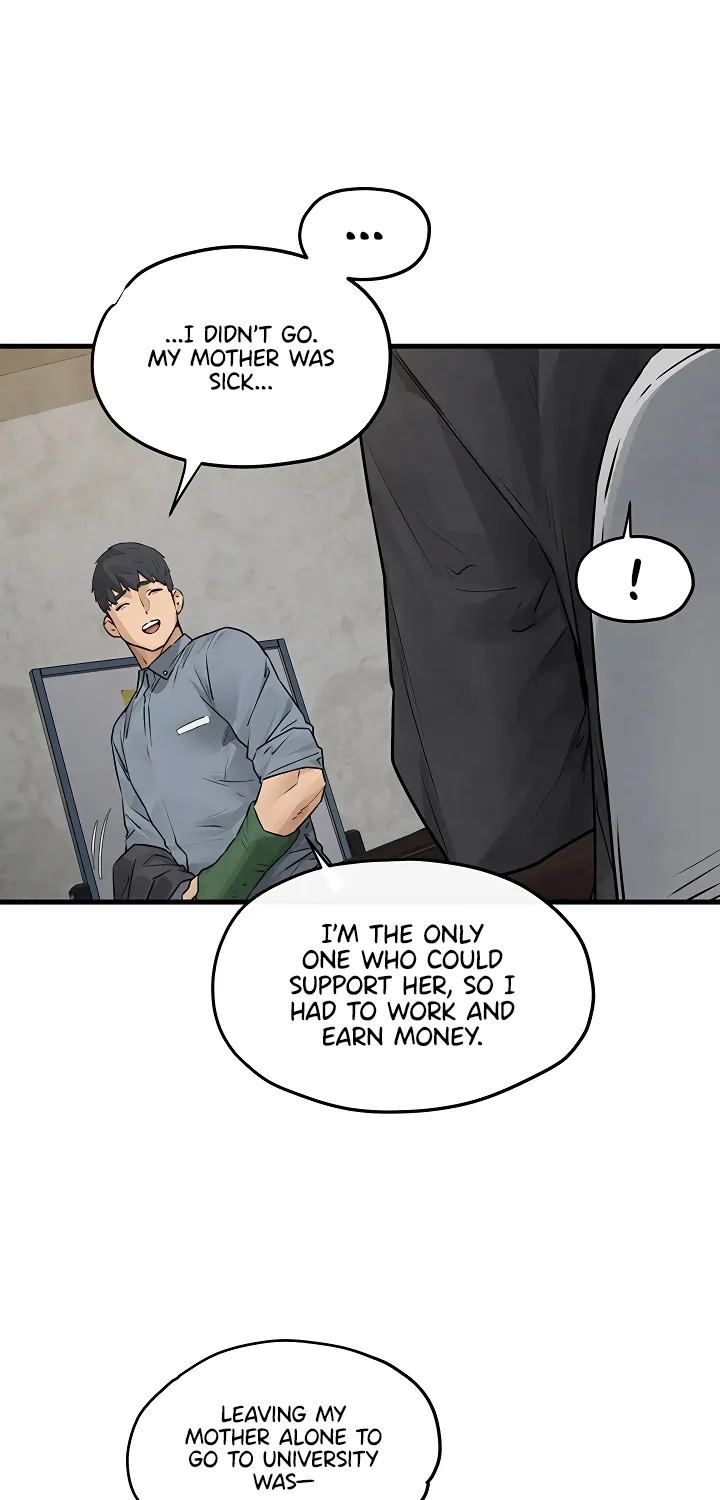 Read Moby Dick (Yansae) chapter 84 image 47 on Lezhin