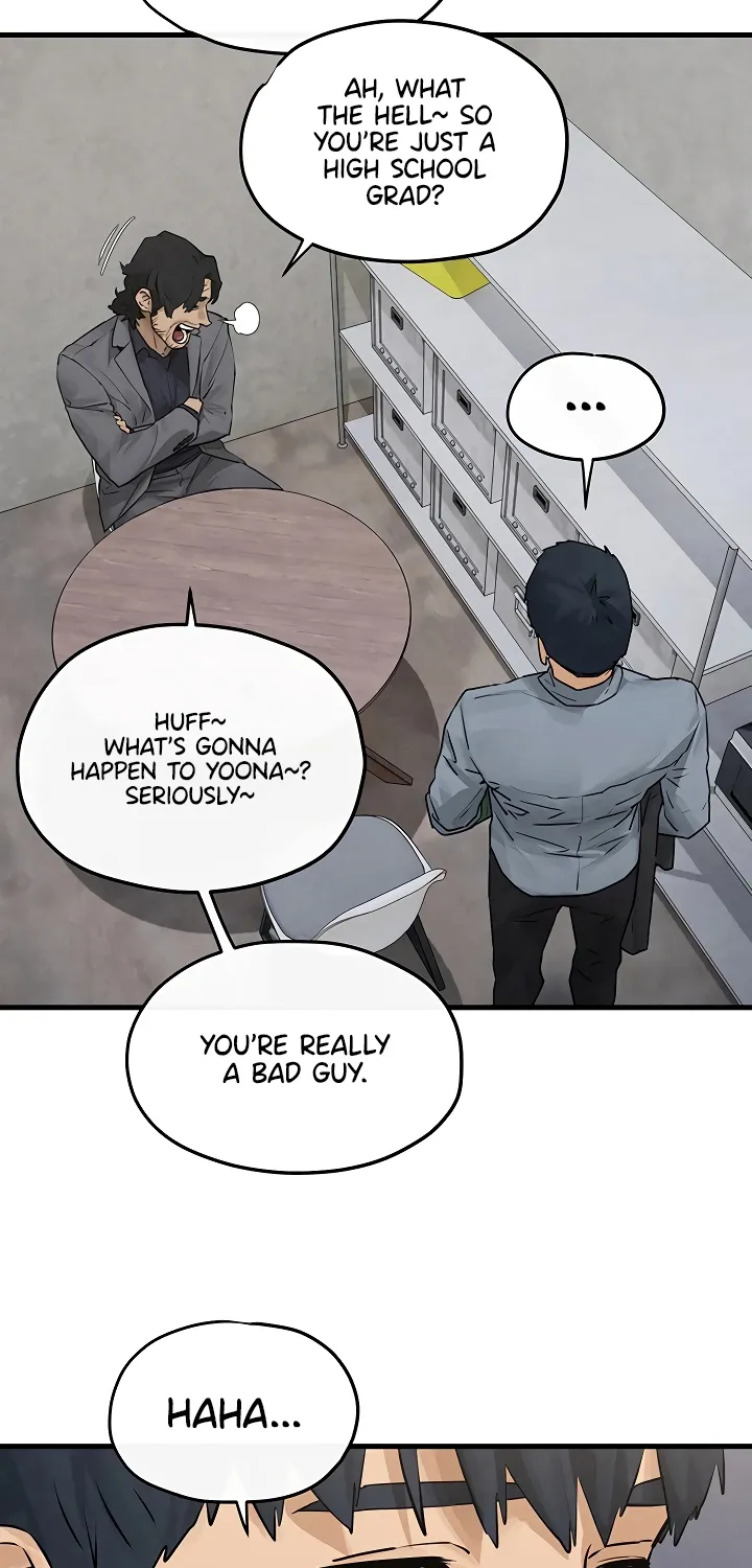 Read Moby Dick (Yansae) chapter 84 image 48 on Lezhin