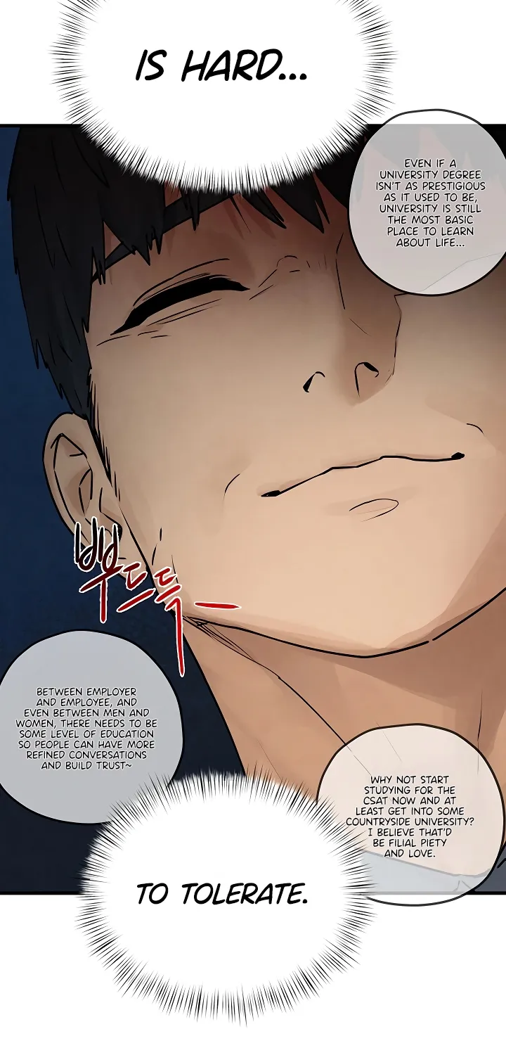 Read Moby Dick (Yansae) chapter 84 image 51 on Lezhin