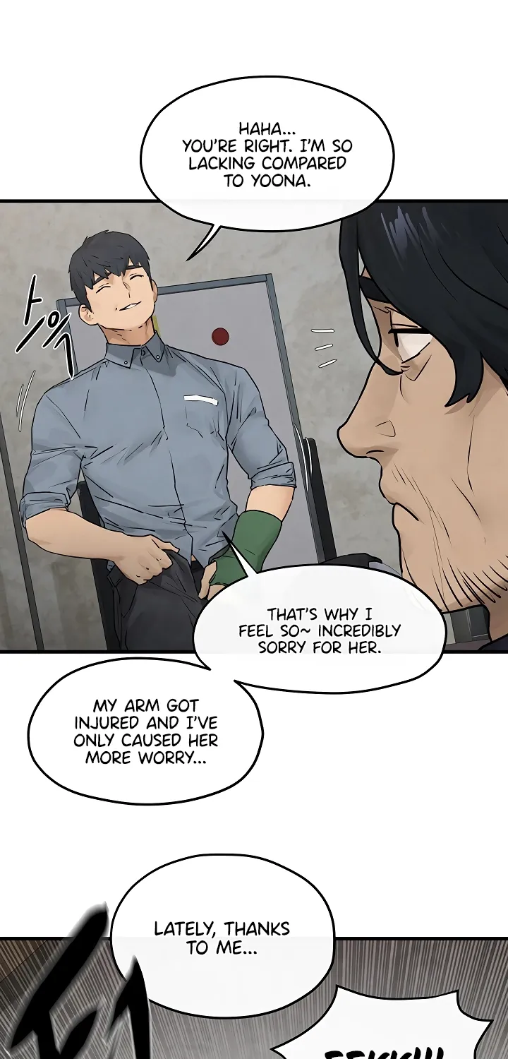 Read Moby Dick (Yansae) chapter 84 image 52 on Lezhin