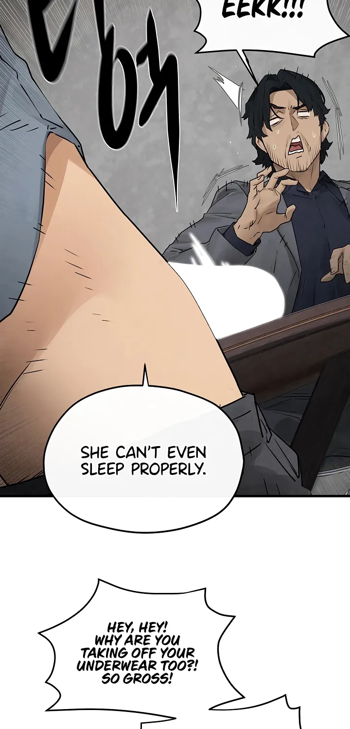 Read Moby Dick (Yansae) chapter 84 image 53 on Lezhin