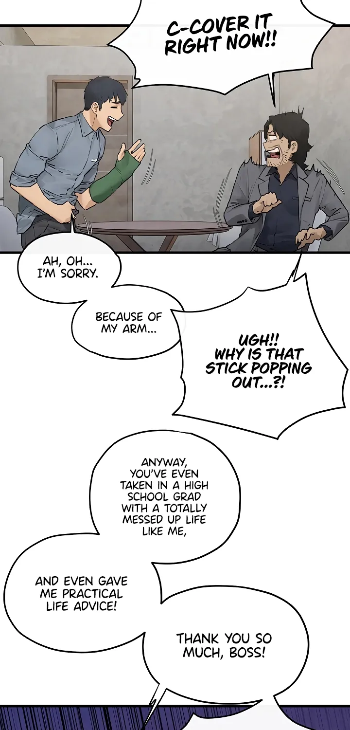 Read Moby Dick (Yansae) chapter 84 image 54 on Lezhin
