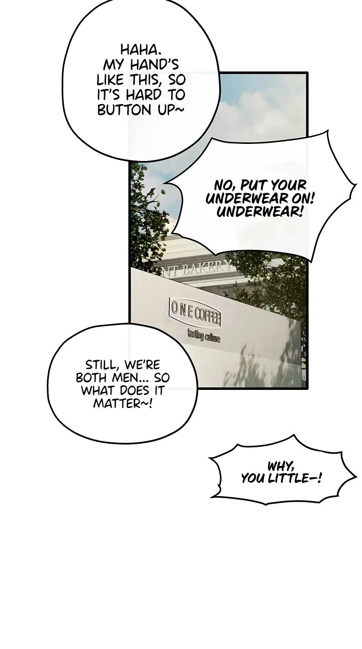 Read Moby Dick (Yansae) chapter 84 image 56 on Lezhin