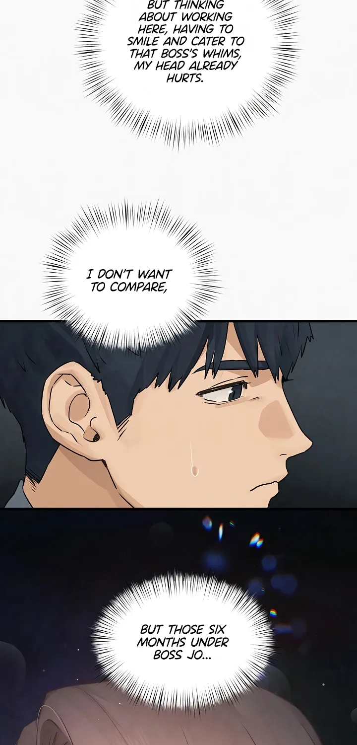Read Moby Dick (Yansae) chapter 84 image 64 on Lezhin