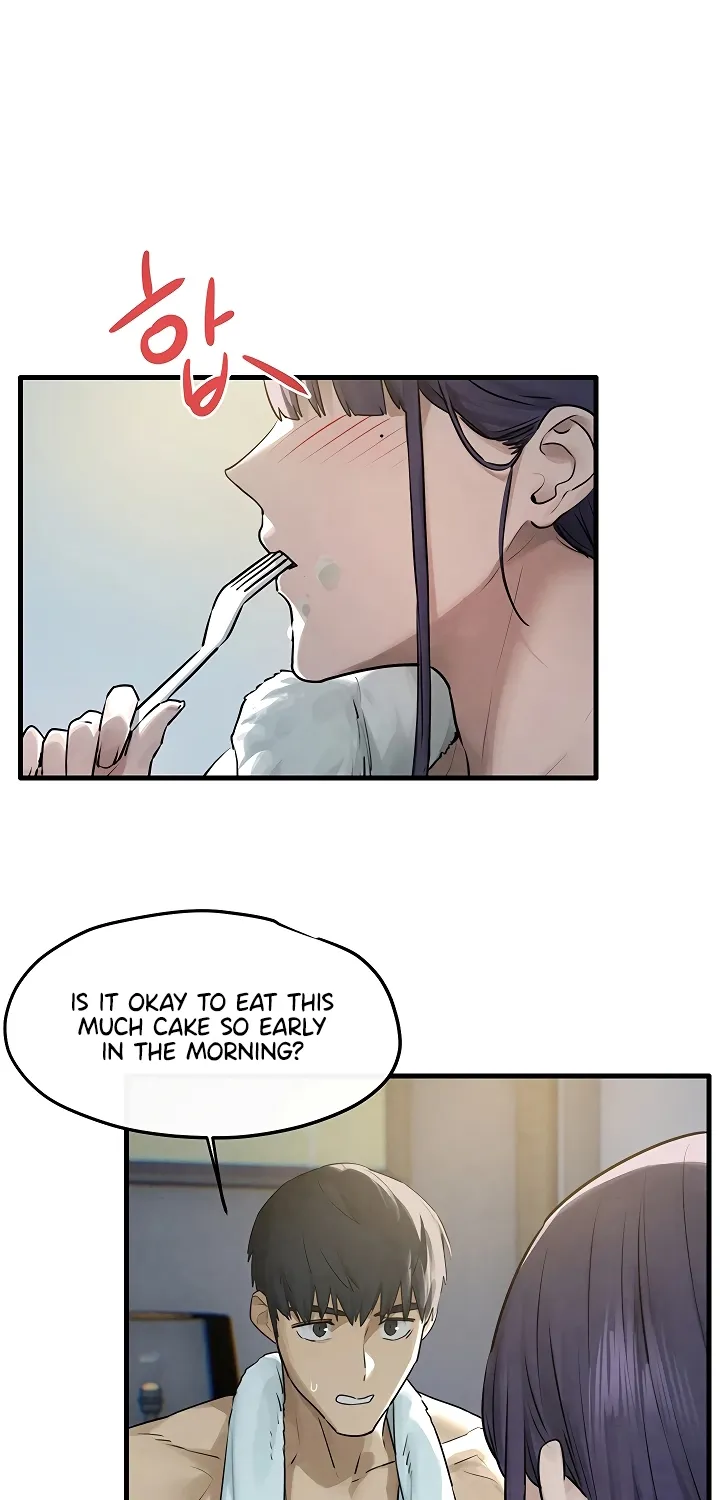 Read Moby Dick (Yansae) chapter 84 image 9 on Lezhin