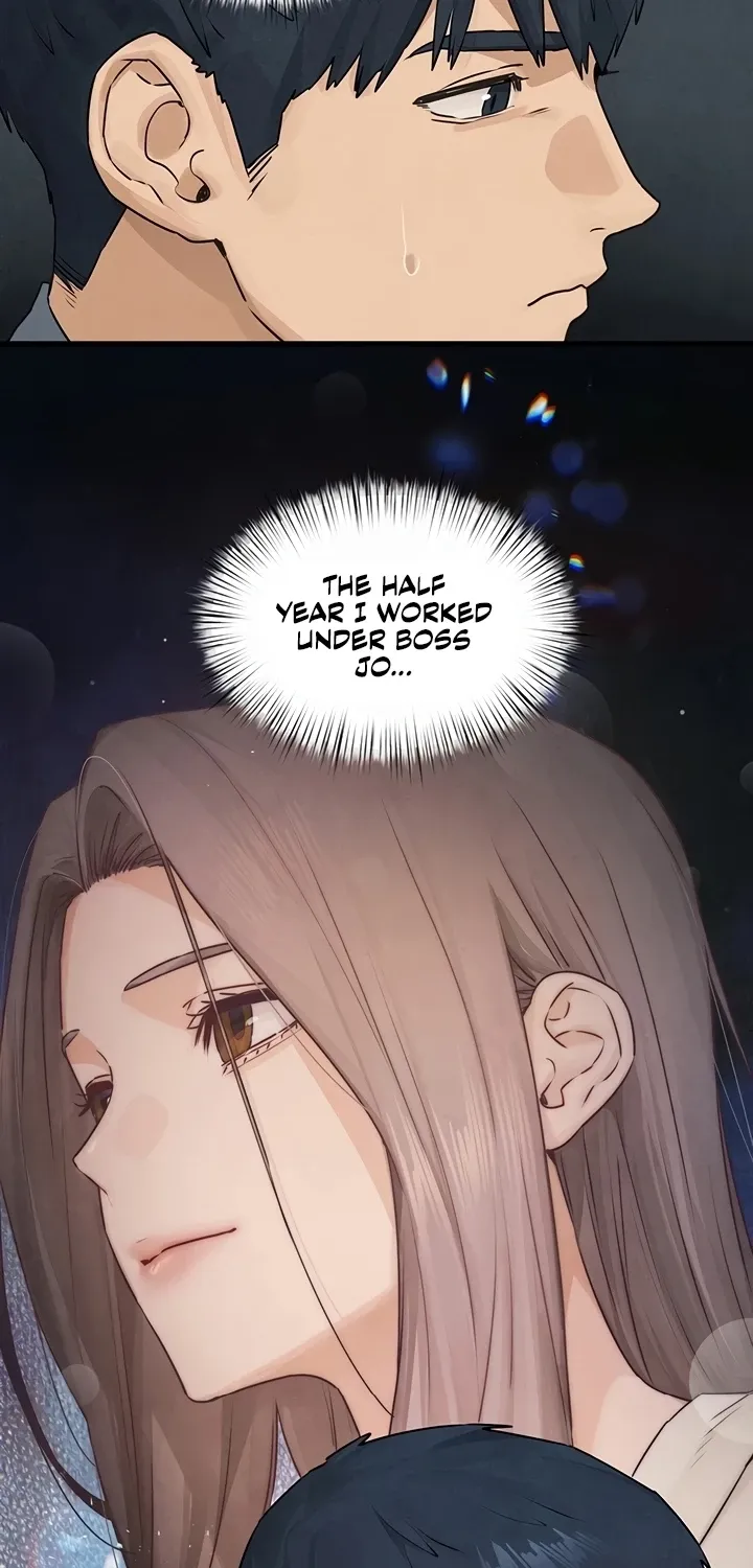 Read Moby Dick (Yansae) chapter 85 image 1 on Lezhin