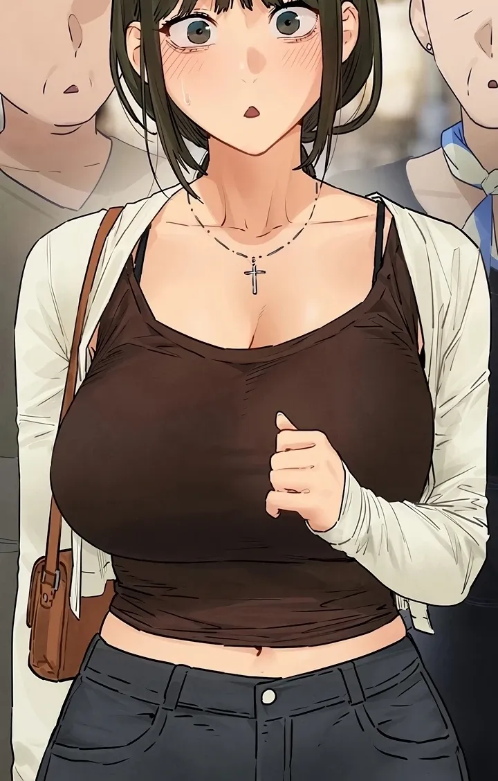 Read Moby Dick (Yansae) chapter 85 image 11 on Lezhin