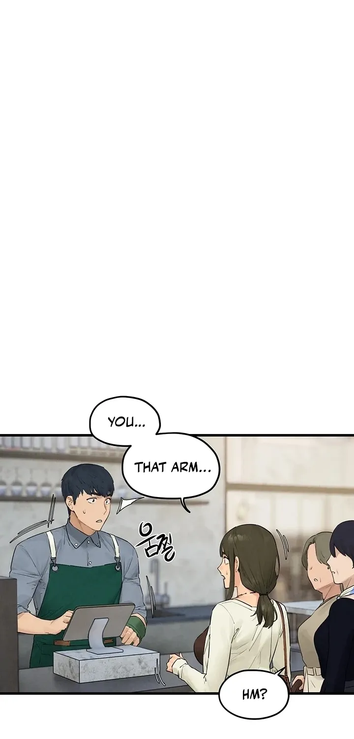 Read Moby Dick (Yansae) chapter 85 image 14 on Lezhin