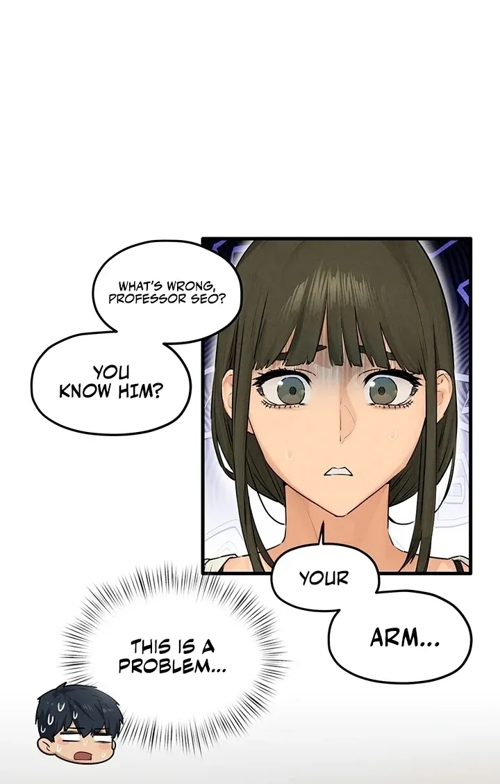 Read Moby Dick (Yansae) chapter 85 image 15 on Lezhin