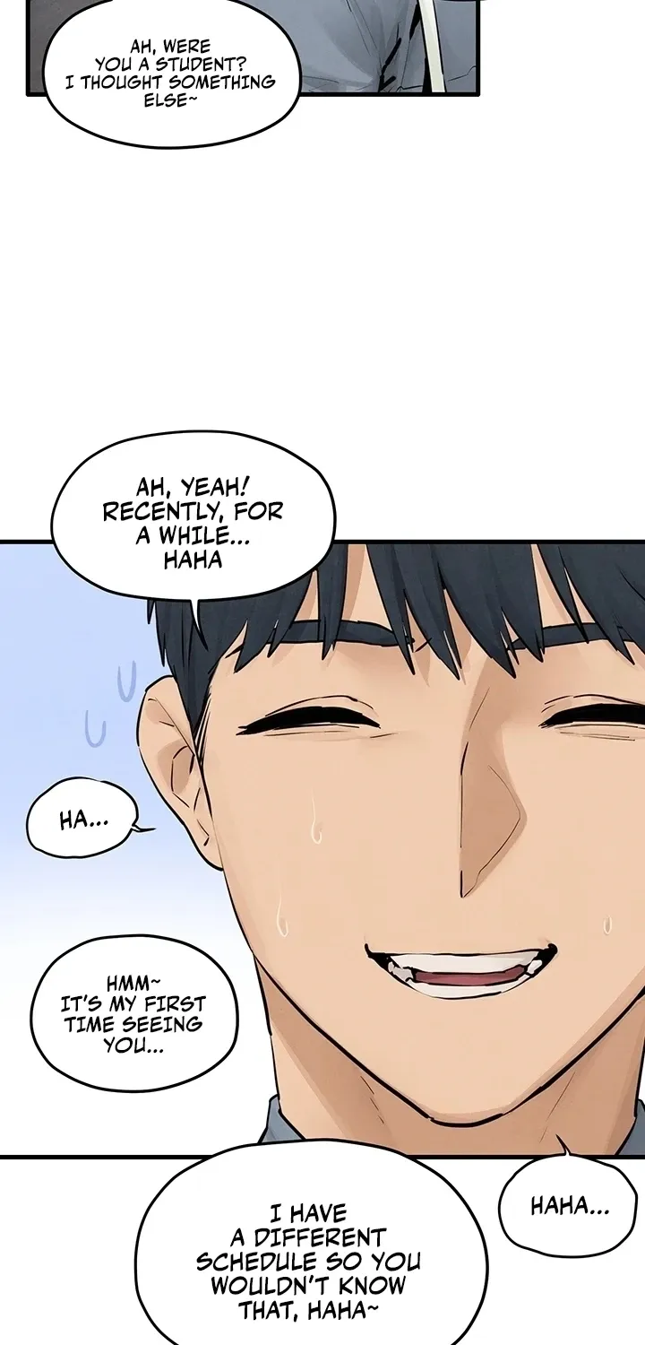 Read Moby Dick (Yansae) chapter 85 image 18 on Lezhin